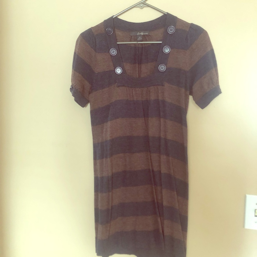 Forever 21 comfy sweater dress